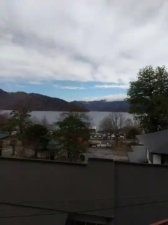 中禅寺(栃木県)