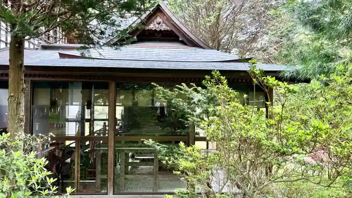 高穂神社(北海道)