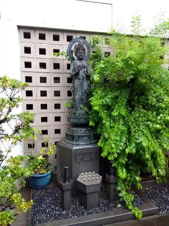 観藏院(東京都)