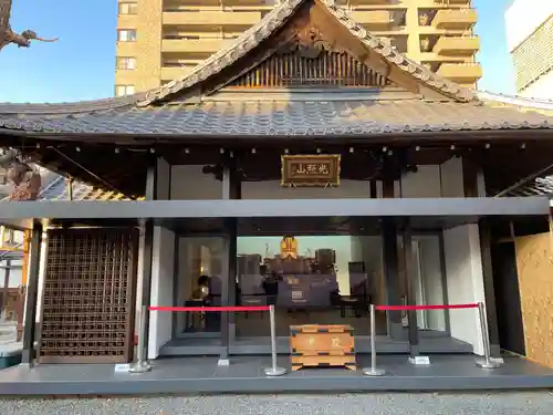 蓮久寺(京都府)