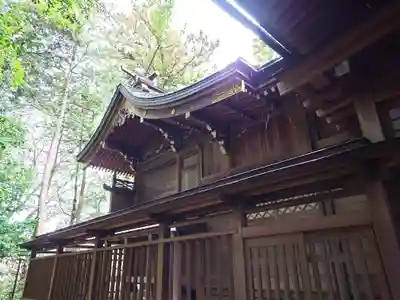 艫神社(茨城県)