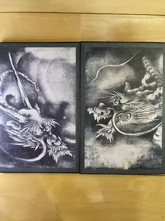 建仁寺(建仁禅寺)の芸術