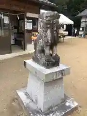 石上布都魂神社(岡山県)