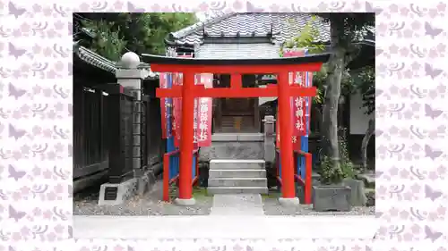 牛嶋神社(東京都)