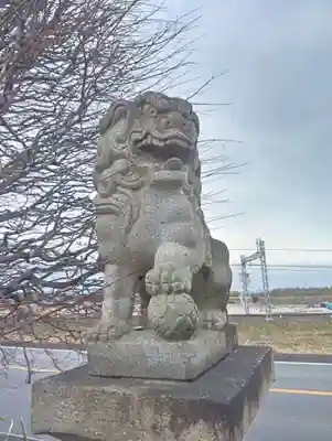 魂生大明神(岐阜県)