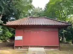 稲荷神社(茨城県)