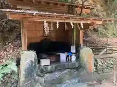 石鎚神社(愛媛県)