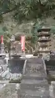 金剛寺の塔