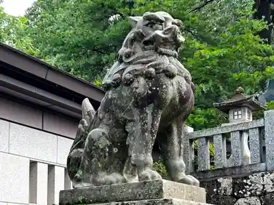 櫻山八幡宮(岐阜県)