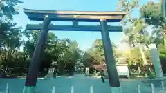 豊國神社(愛知県)