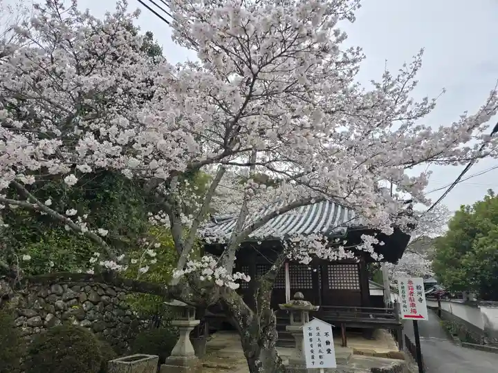 粉河寺(和歌山県)