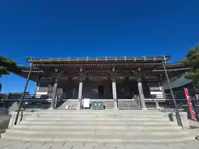 忉利天上寺(兵庫県)