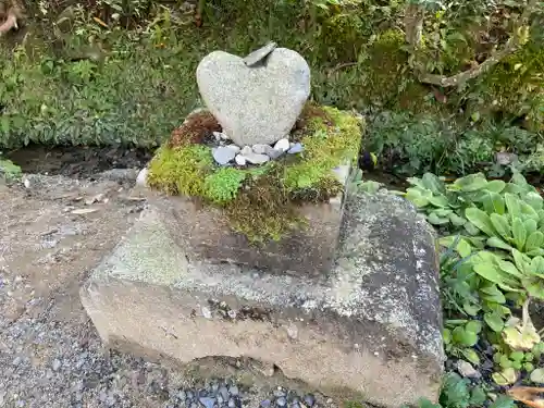 御岩神社の建物その他