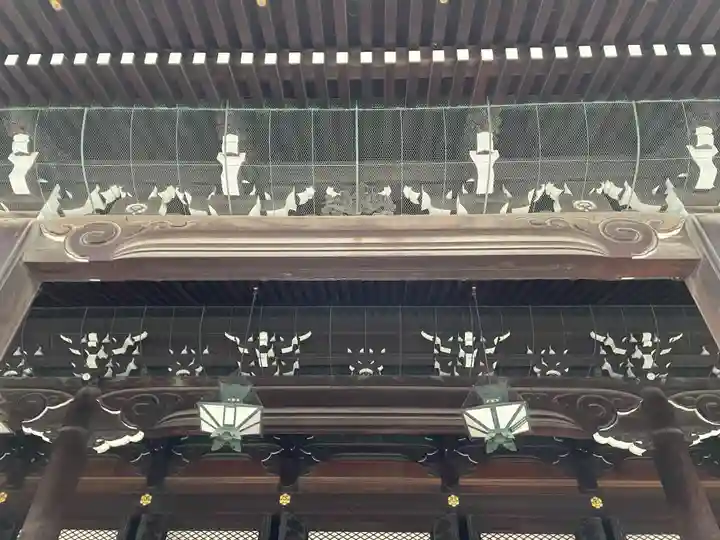 東本願寺(真宗本廟)(京都府)