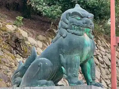 厳島神社(広島県)