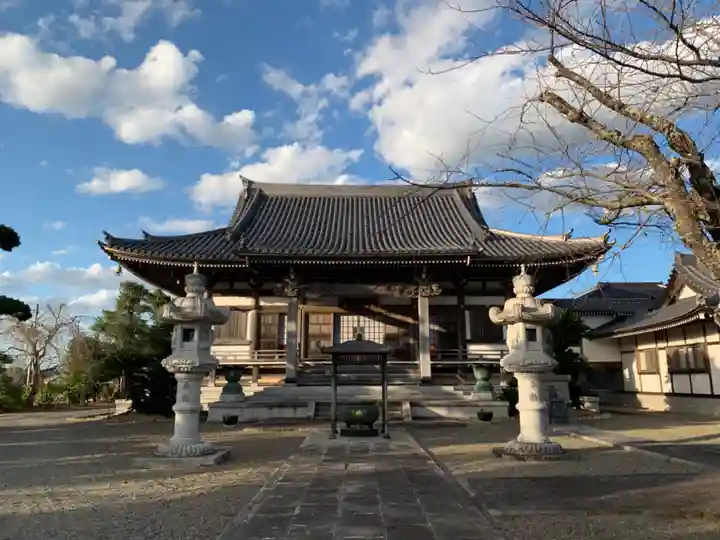 惣持院(千葉県)