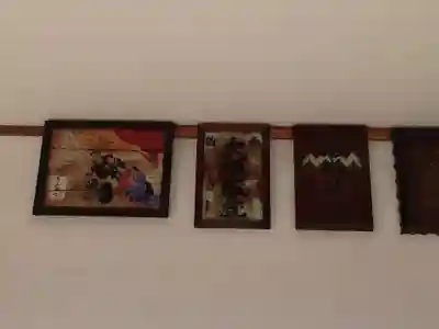 弦巻神社(東京都)