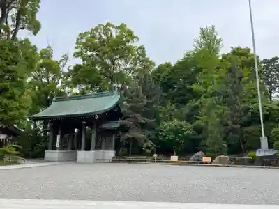 寒川神社(神奈川県)