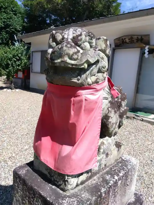 星田神社(大阪府)