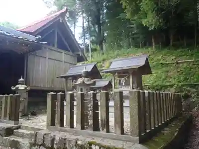 白鳥神社(岐阜県)