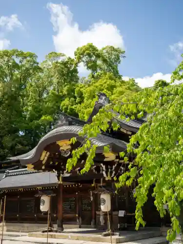 今宮神社(京都府)