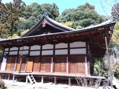 上野別堂(福井県)