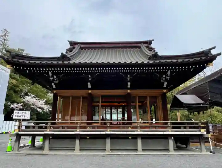 三嶋大社(静岡県)