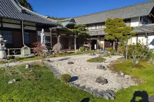 天猷寺のその他建物