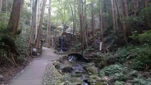 天の岩戸神社のその他建物