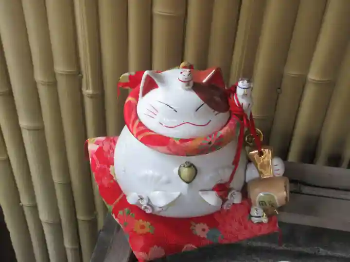 一心寺(東京都)