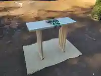 伏木香取神社(茨城県)