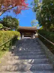 雲頂庵(神奈川県)