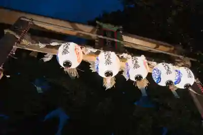 蛇窪神社(東京都)