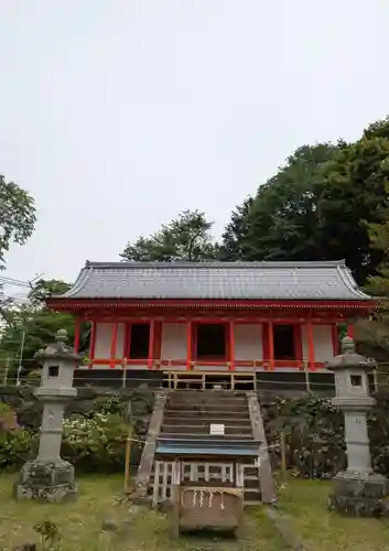 勝手神社(奈良県)