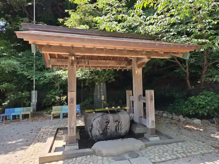 甘縄神明神社(甘縄神明宮)(神奈川県)