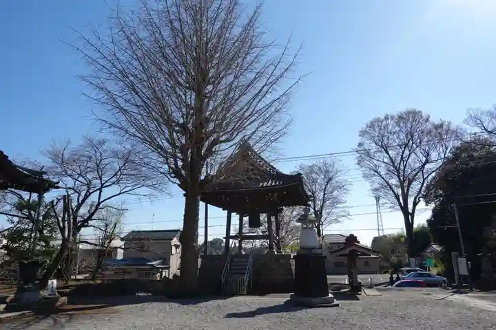 慈恩寺(埼玉県)