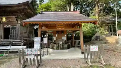 秈荷神社(宮城県)
