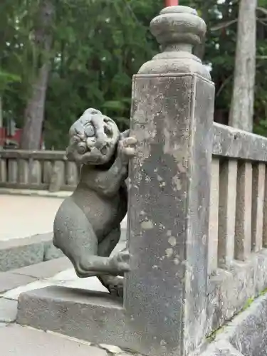 岩木山神社(青森県)