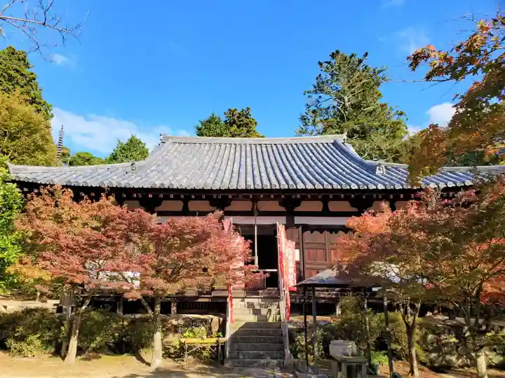 石峯寺のその他建物