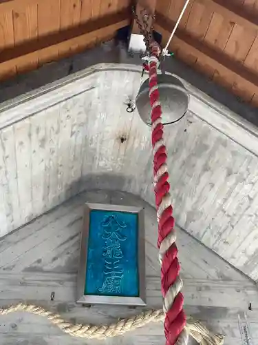 龍神社(長崎県)