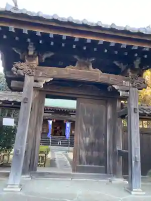 松蔭寺(神奈川県)