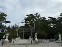 寒川神社(神奈川県)