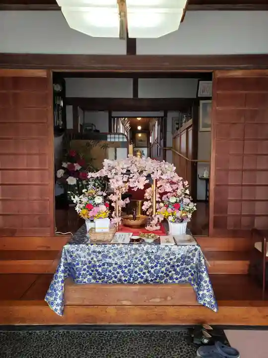 東光寺(東京都)