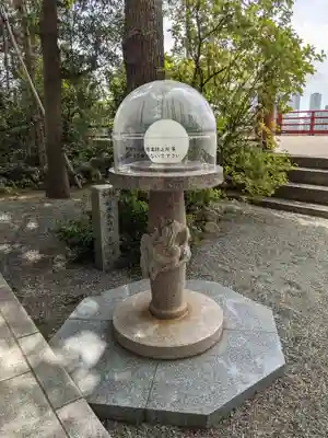 多摩川浅間神社のその他建物