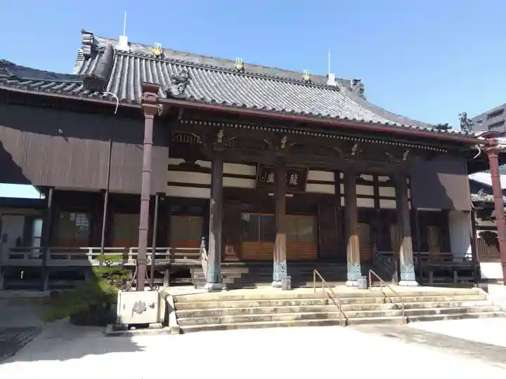 養泉寺(三重県)