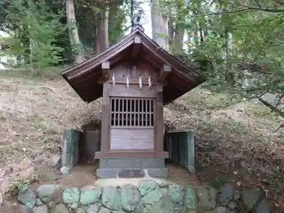 五所八幡宮(神奈川県)