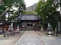菅生神社(愛知県)