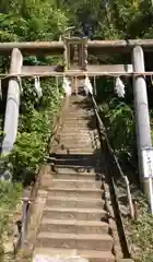 思金神社(神奈川県)