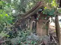 三峯神社(千葉県)