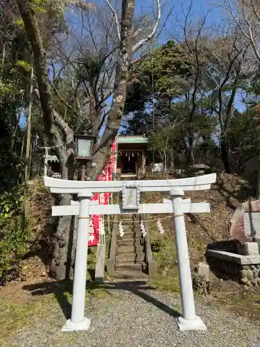 松原八幡神社(静岡県)
